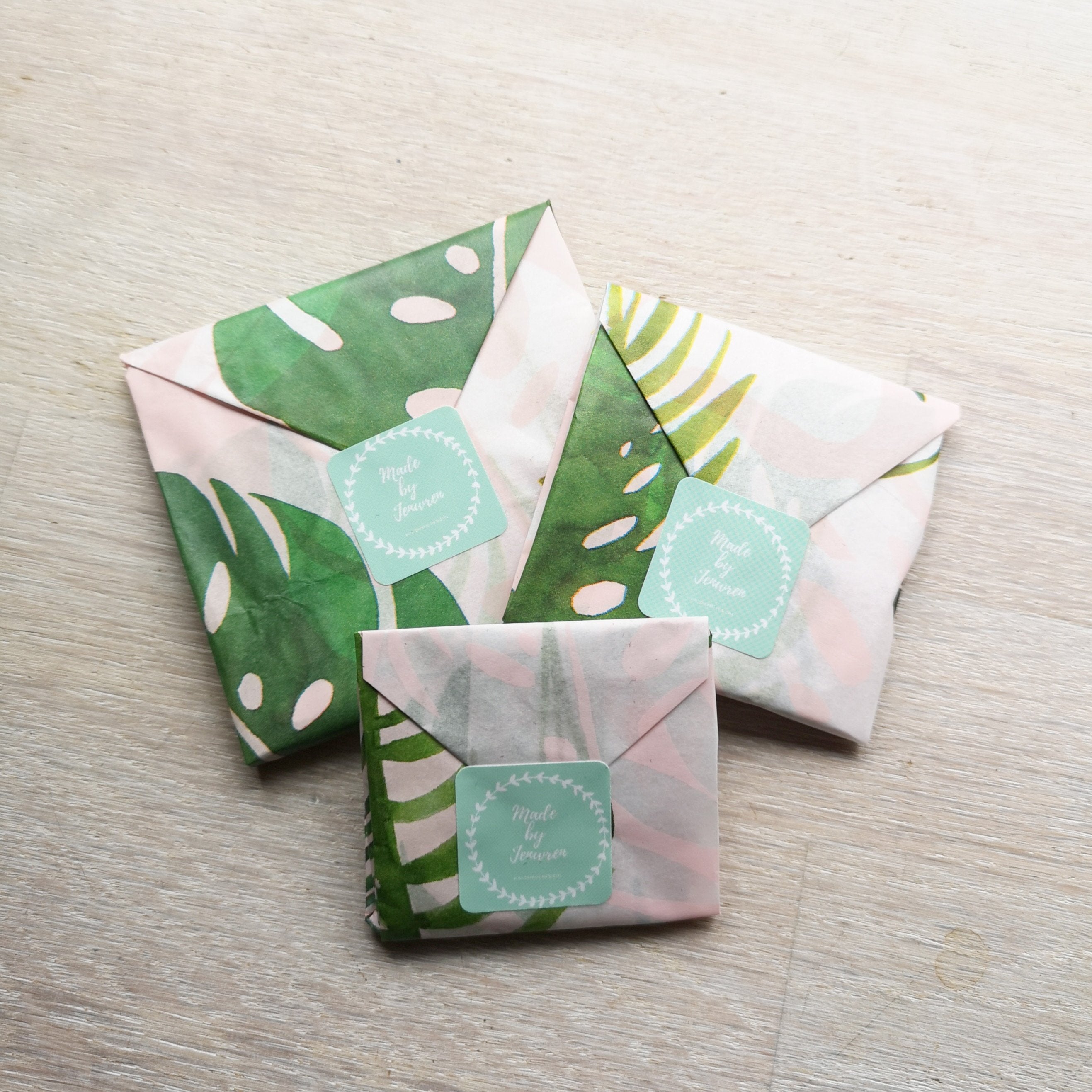 1 inch Titanium seamless hoops - Anodised - Madebyjenwren